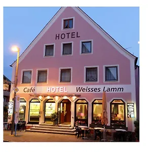 Gasthof Weisses Lamm, Allersberg