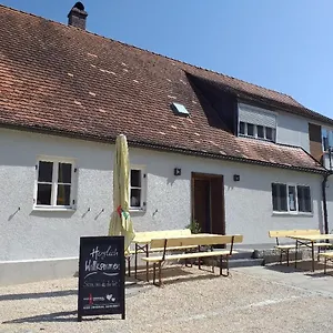 Gasthof Landcafe Sima & Zimmervermietung, Forheim