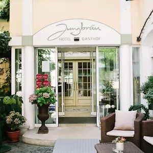Hotel Jungbraeu, Abensberg