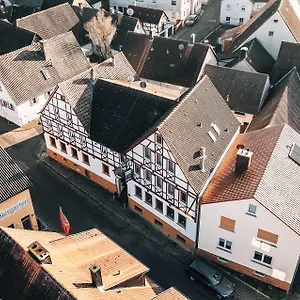 Hotel Krone, Tauberrettersheim