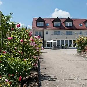 Hotel Felshof - Weingut&gästehaus, Sommerhausen